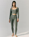 TOP ACTIVE - GREY