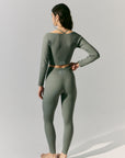 TOP ACTIVE - GREY