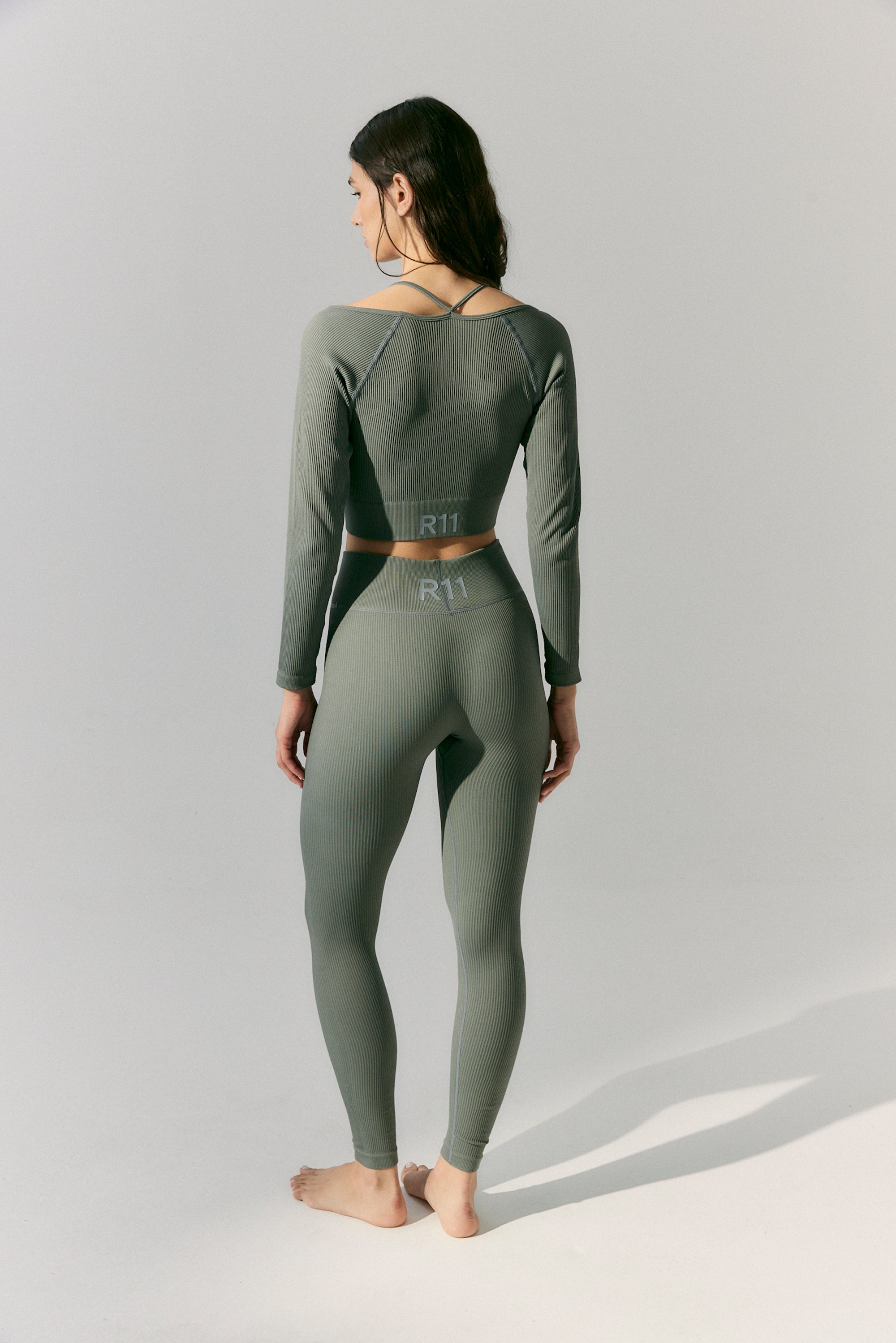 LEGGING DREAM - ARMY