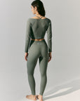 TOP ACTIVE - GREY