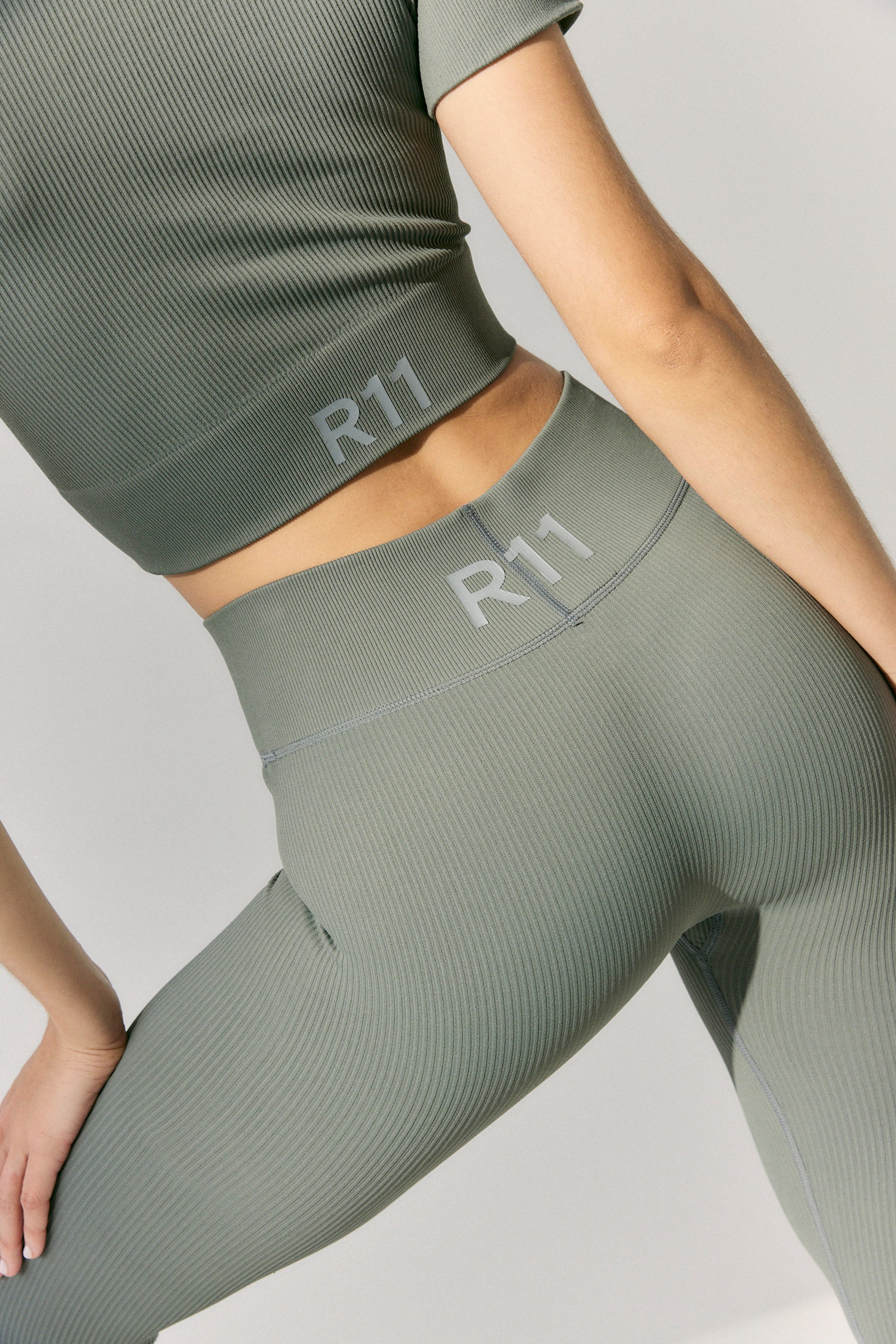 LEGGING DREAM - ARMY