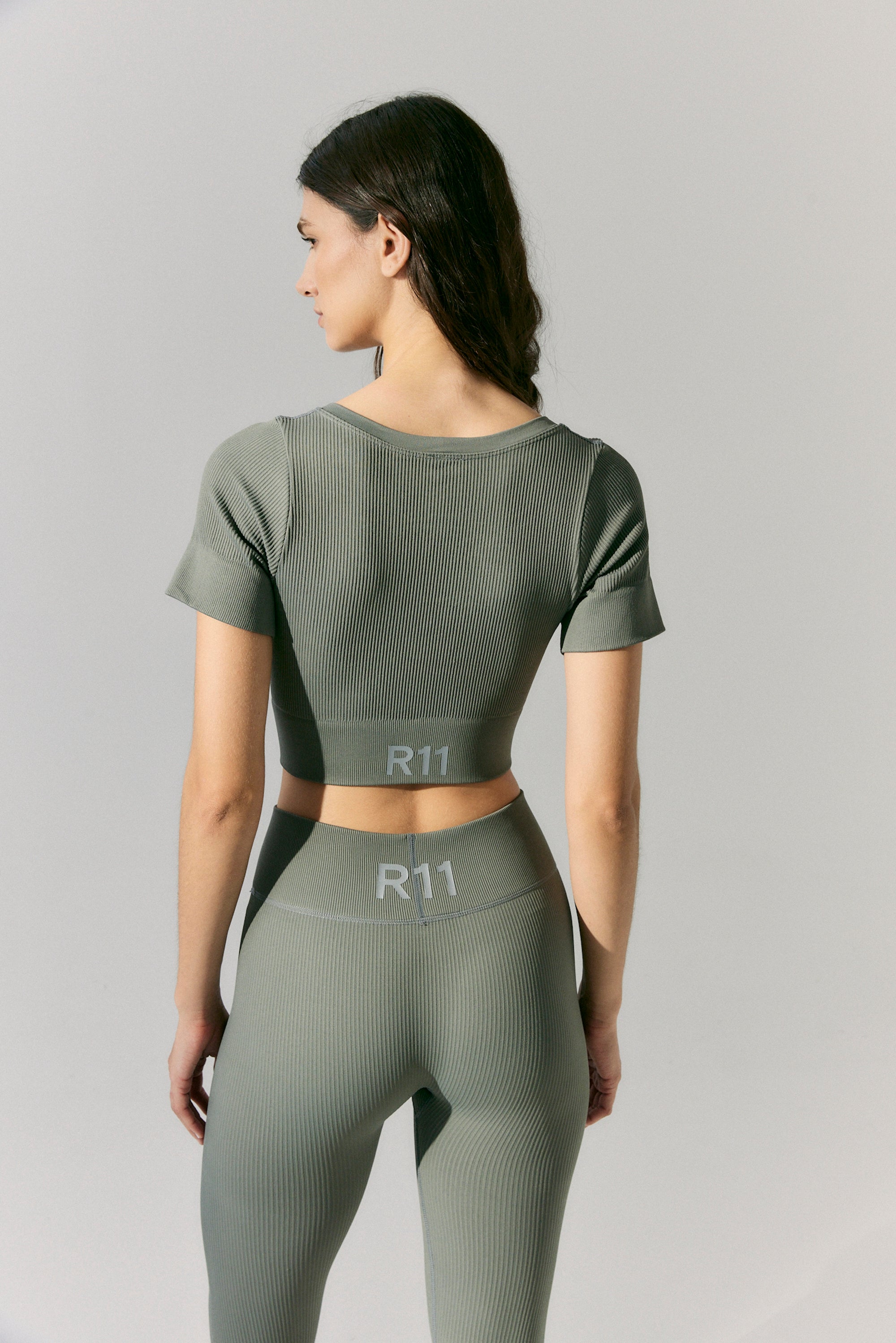 LEGGING DREAM - ARMY
