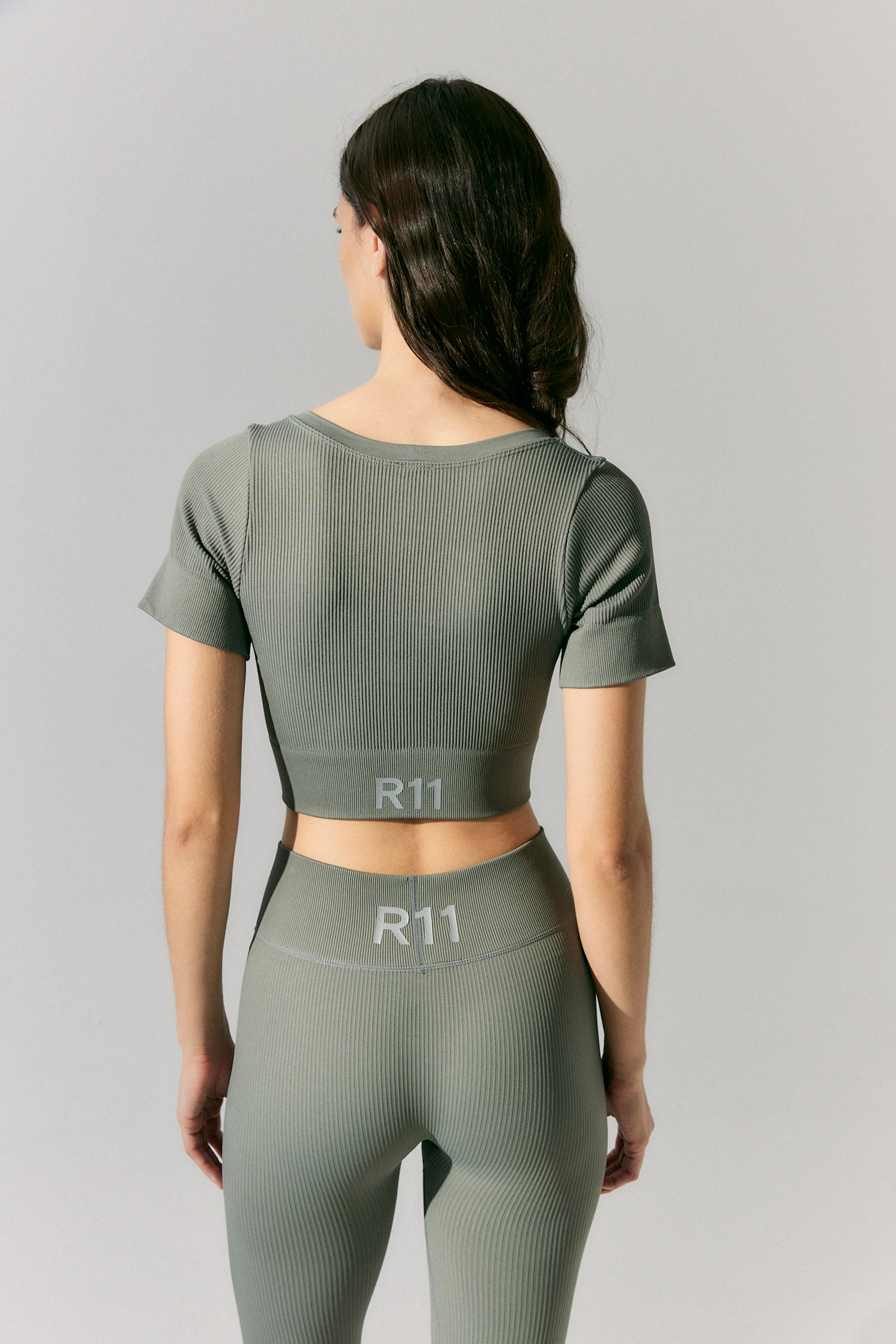 LEGGING DREAM - ARMY