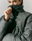 CAMPERA CALMA