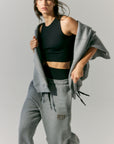 TOP R11 - BLACK