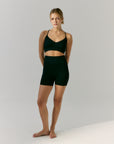 TOP CHAOS - BLACK