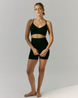 TOP CHAOS - BLACK