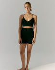 TOP CHAOS - BLACK