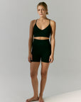 TOP CHAOS - BLACK