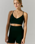 TOP CHAOS - BLACK