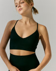 TOP CHAOS - BLACK