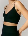 TOP CHAOS - BLACK