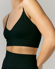 TOP CHAOS - BLACK