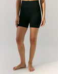 BIKER CHAOS - BLACK