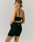 TOP CHAOS - BLACK