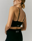 TOP CHAOS - BLACK