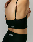 TOP CHAOS - BLACK