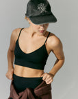 TOP CHAOS - BLACK