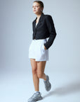 BOXER COMETA - OFF WHITE