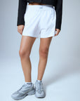BOXER COMETA - OFF WHITE