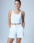 BOXER COMETA - OFF WHITE