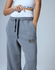 BOXER COMETA - OFF WHITE
