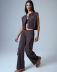 PANTALÓN LÍMITE