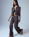 PANTALÓN LÍMITE