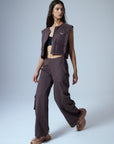 PANTALÓN LÍMITE