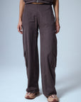 PANTALÓN LÍMITE