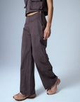 PANTALÓN LÍMITE