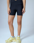 BIKER FLOW - BLACK