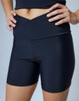 BIKER FLOW - BLACK