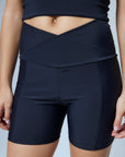 BIKER FLOW - BLACK