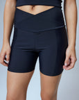 BIKER FLOW - BLACK