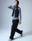 JEAN Nº23 - THE CARGO BLACK