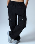 JEAN Nº23 - THE CARGO BLACK