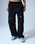 JEAN Nº23 - THE CARGO BLACK