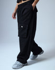 JEAN Nº23 - THE CARGO BLACK