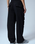 JEAN Nº23 - THE CARGO BLACK