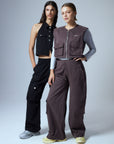JEAN Nº23 - THE CARGO BLACK