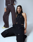 JEAN Nº23 - THE CARGO BLACK