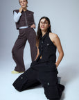 JEAN Nº23 - THE CARGO BLACK