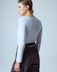 BODY CUADRILÁTERO - GREY