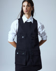 VESTIDO FUSIÓN