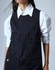 VESTIDO FUSIÓN