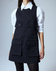 VESTIDO FUSIÓN