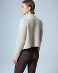 OXFORD OZZY - DARK BROWN