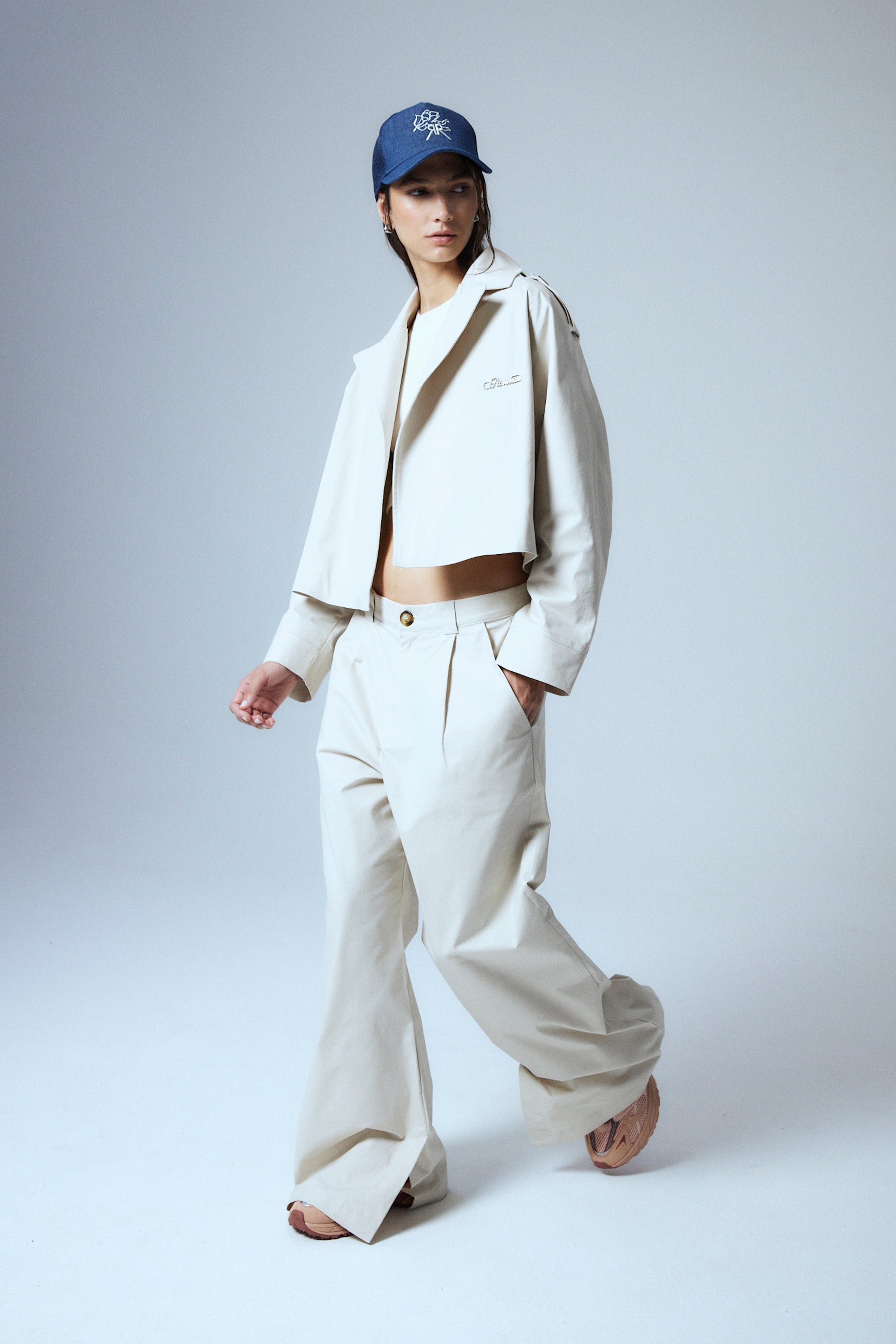 CAMPERA ATTINA