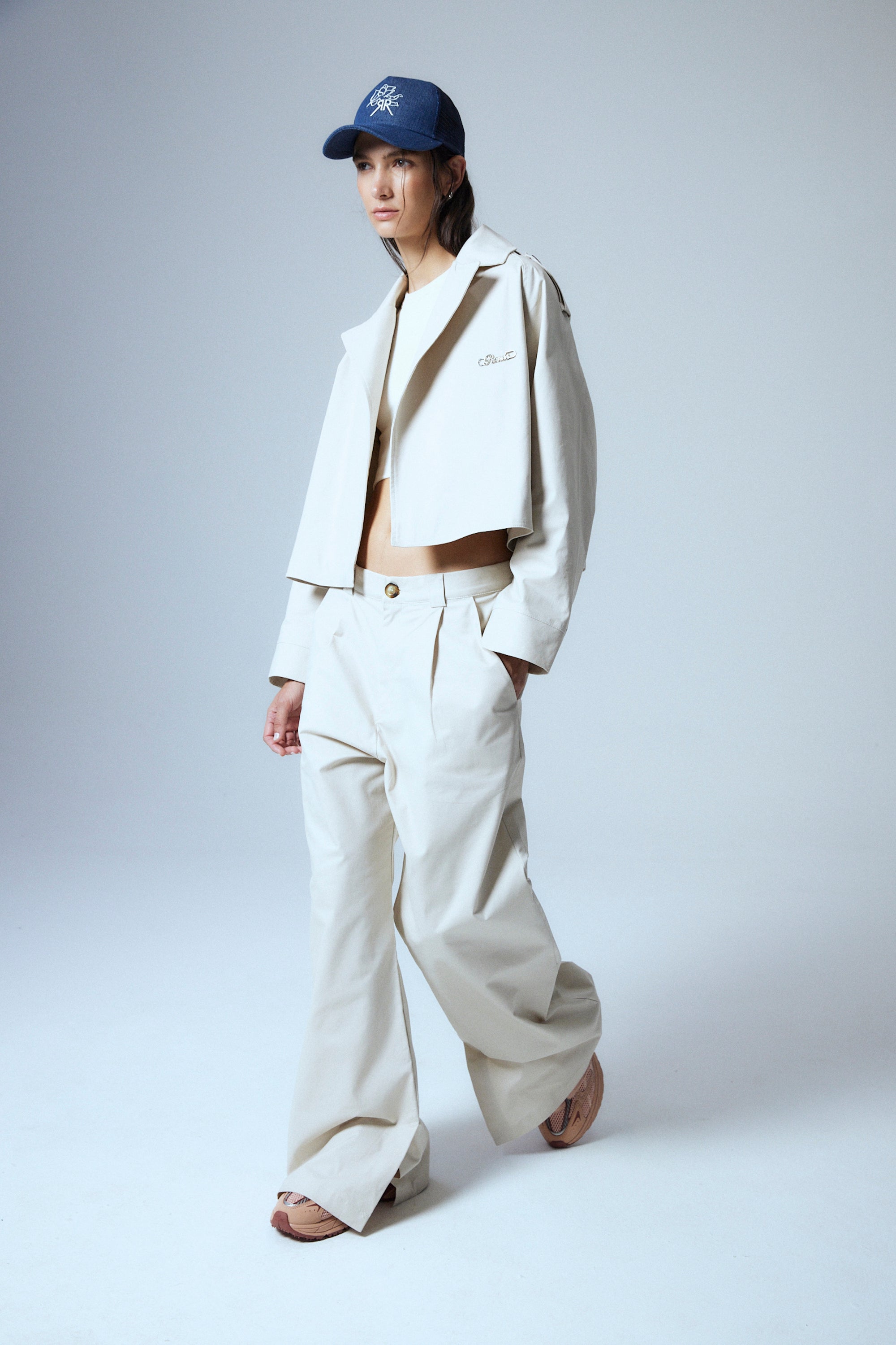 CAMPERA ATTINA